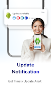 Software Update: App Update ภาพหน้าจอ 3