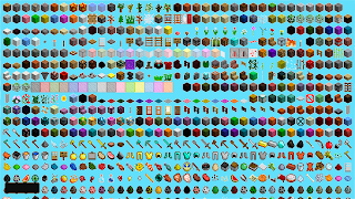 Mod More Items For Minecraft スクリーンショット 2