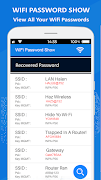 Wifi Password Show Key screenshot 4