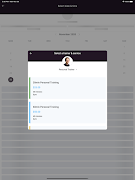 PTworkspace screenshot 7