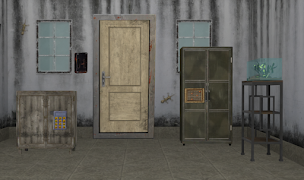 Exit Games : 100 Door Escape 2 স্ক্রিনশট 2