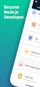 Learn Node.js Coding - NodeDev bài đăng