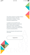 Libreta Adolescente اسکرین شاٹ 1