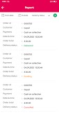 DDKitchen Plus تصوير الشاشة 7