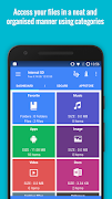 Root Explorer Pro ảnh chụp màn hình 1
