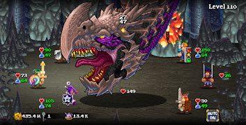 Soda Dungeon 2 ภาพหน้าจอ 7
