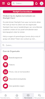 Starlight Care Ekran Görüntüsü 2