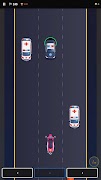 Lane Rush syot layar 7