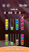 Bubble Sort Puzzles স্ক্রিনশট 4