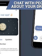 Dreality - Fulfill your dreams স্ক্রিনশট 6