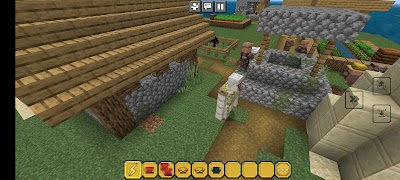 SPEEDCRAFT RUN imagem de tela 2