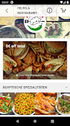 Felfela Restaurant স্ক্রিনশট 2