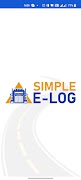 Simple E-Log V2 poster