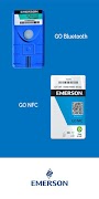 Copeland Go Reader скриншот 3