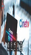 CINE TV 截圖 7