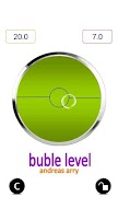 Waterpass = Bubble Level 스크린샷 2