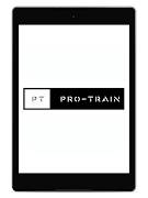 PRO-TRAIN captura de pantalla 5