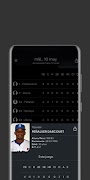 Baseball Cuba スクリーンショット 3