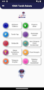 YDUS Tercih Robotu ภาพหน้าจอ 4