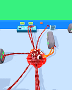 Tentacles スクリーンショット 7