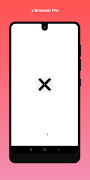 x Browser Pro 포스터