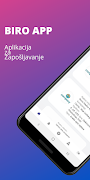 پوستر Biro App