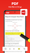 All File Reader and Viewer скриншот 1