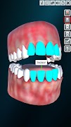 Incredible Human Teeth اسکرین شاٹ 5