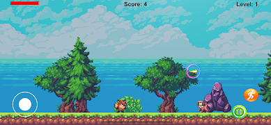 TT's Adventure screenshot 2