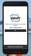 GHD SMARTApp screenshot 2