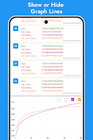 LiveCheck+ imagem de tela 5