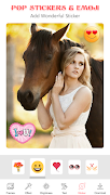 Horse Photo Frame screenshot 4