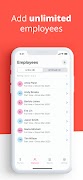 Reckon Payroll - For Employers تصوير الشاشة 1