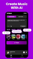 AI Song Generator Screenshot 1