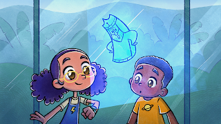 Whispers in the Wind screenshot 4