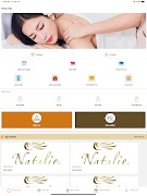 Natalie screenshot 4