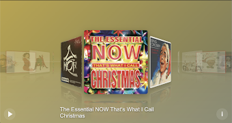 ColourFlow स्क्रीनशॉट 2