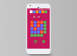 Binary Puzzle Game скриншот 2