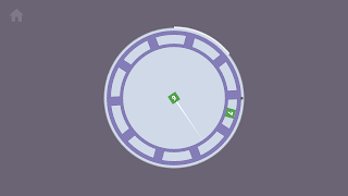 Platform Spin 3 screenshot 2