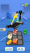 Treadmill Up স্ক্রিনশট 6