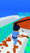 Kungfu Bricks ภาพหน้าจอ 1