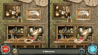 Time Trap 2 Find Hidden Object اسکرین شاٹ 2