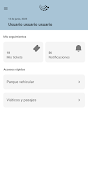 Legislapp QRO MX screenshot 1