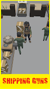 7 Schermata Weapon Factory Idle
