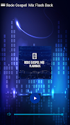 Rede Gospel Mix Flash Back 海报