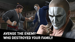 Payback Showdown - AFK Fightin screenshot 6