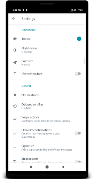 SMS Messaging & Forwarding скриншот 3