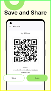 QR Code Max screenshot 4