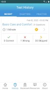 Upskilly NCLEX RN Exam Prep screenshot 6