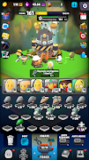 Ground Driller : Merge screenshot 6